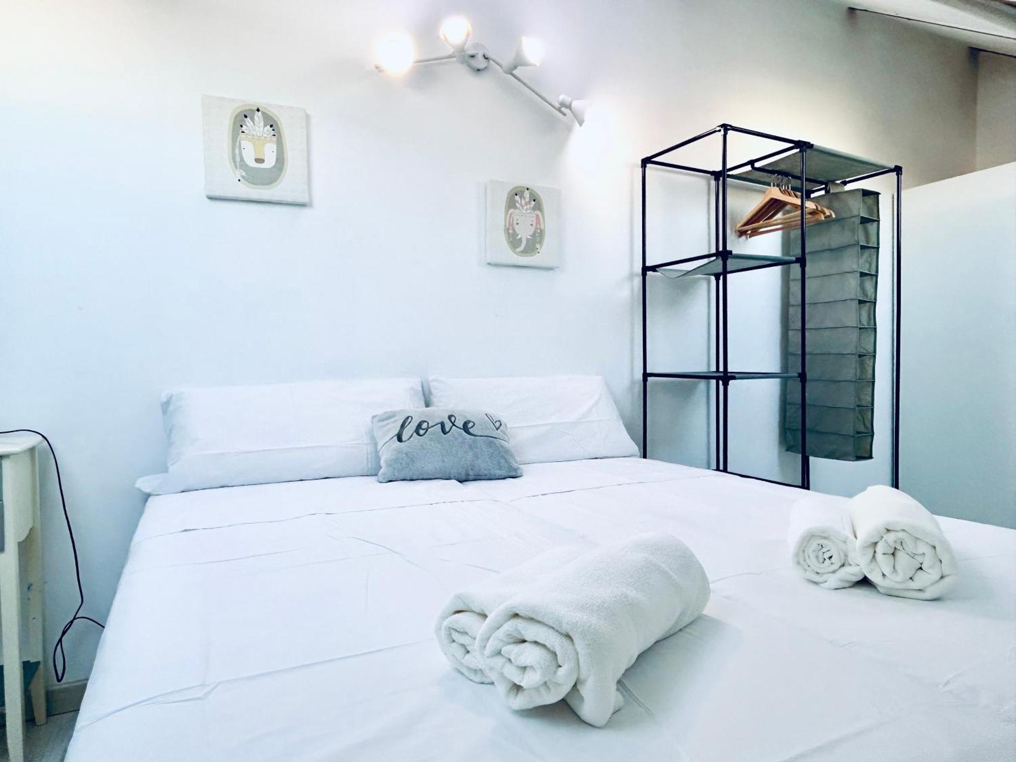 Vakantiehuis Patios De San Lorenzo Con Parking Córdoba