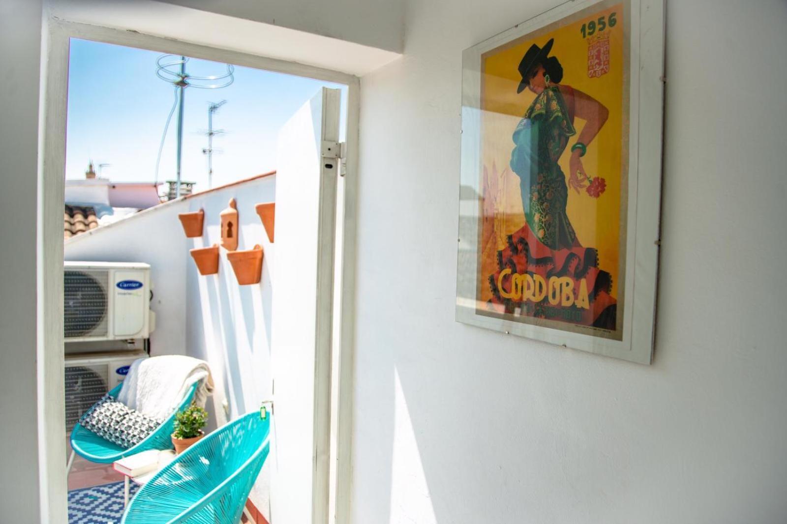 Patios De San Lorenzo Con Parking Ferienhaus